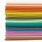 Bella Solids 2025 Elizabeth's Favorites Fat Quarter Bundle from Moda
